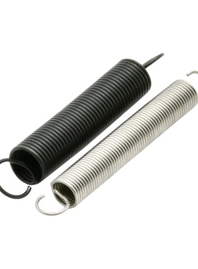 拉伸弹簧 轻载型AWY2-20-3/4/5/660/70/80/90/100/125/150/175