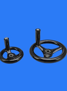 米思米开口型手轮 PHLP/PHLFP80/100/125-10/12