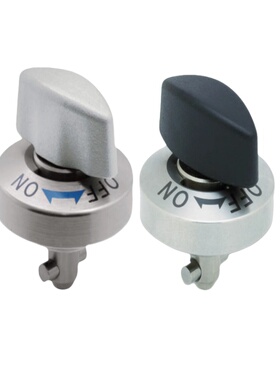 转拇指型快速锁紧器QCTHL QCTHH QCTH 0525/0834-10-14S-20S-SUS