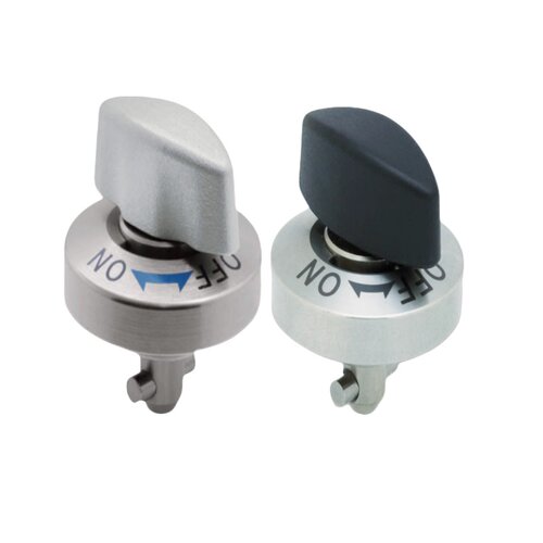 转拇指型快速锁紧器QCTHL QCTHH QCTH 0525/0834-10-14S-20S-SUS