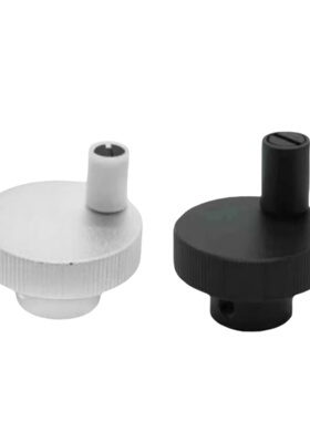 HBA01/HBA02/HBA11/12/16-D40/D50/D63/D80-d6/d8/d10/d12/16手轮