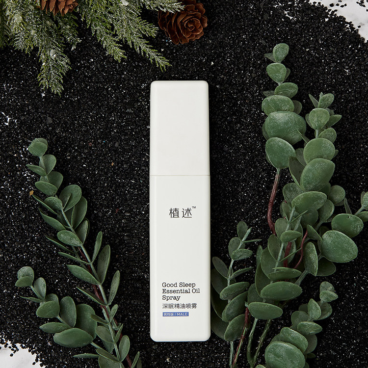 植述睡眠喷雾深度助眠睡眠枕头喷雾薰衣草精油熏香安神非褪黑素|msdalam kategori Care pembersih/tuala wanita/kertas/Aromatherapy, Aromatherapy Products, aroma Spice - dari Buy2taobao.com untuk memberikan perkhidmatan ejen Taobao profesional membeli