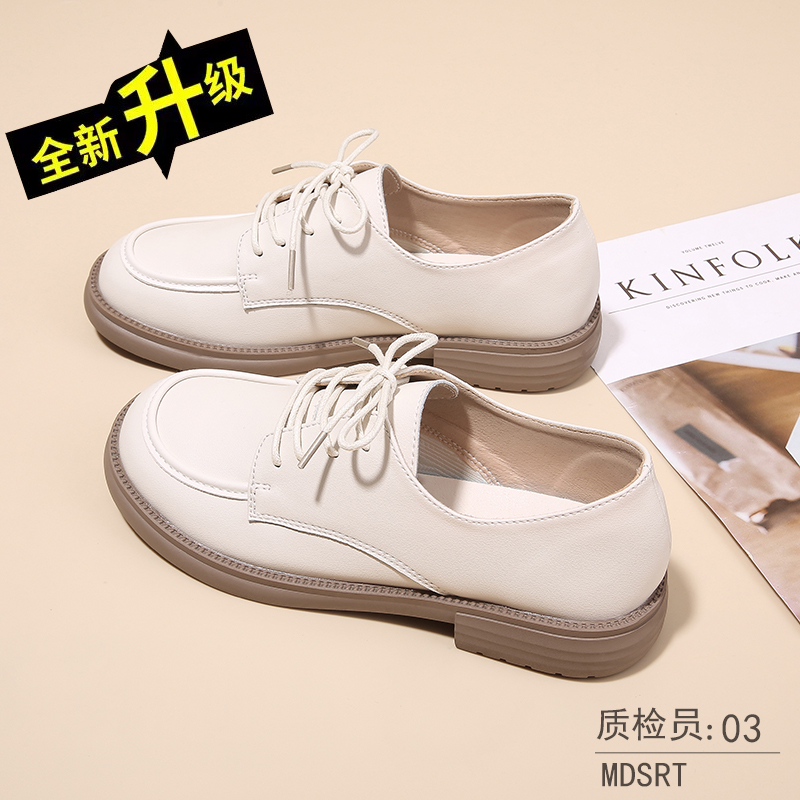 【七年老店】小皮鞋职业面试女鞋