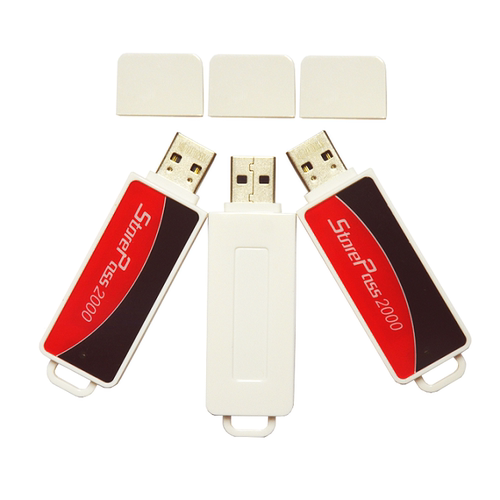 飞天诚信Pass3000GM加密狗Key空狗锁USB优盘存储8G数字认证书国密