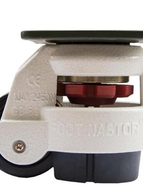 JPA-40轮CCC5/50/63/7/96 方便型脚-带安装板型/隆SAML上O品质