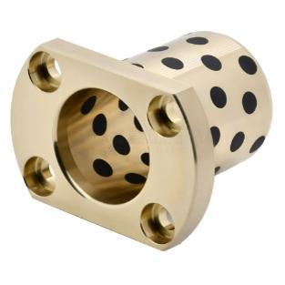 OFR03-d6-d8-d10-d12-d13-L15-L20-L25-新品无油衬套L30-L35-L40