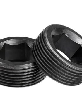 短型喉塞 通孔螺塞MSWAS10/12/14/16/18/20/22/24/25/28/30-6/8