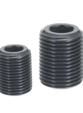 PAF01碳钢细牙内六角调整螺丝LVW12/16/20/24/30-10/20/40LVFW