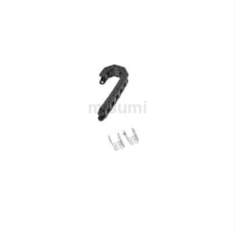 替代MH6PUS030-50-17-A坦克拖链MH0PUS24-38-2K-B/MHPUS408-75993