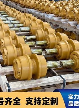 D85ESS推土机配件推土机托轮14X-30-0014314X-30-00142托轮工厂