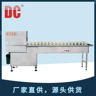 QSP-3000半自动洗瓶机PE瓶玻璃瓶化工瓶冲控机啤酒白酒饮料洗瓶机