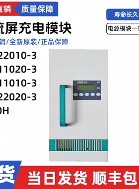 直流屏GZ22010-3/11010-3充电模块GZ11020-3/22020-3电源模块Z10H