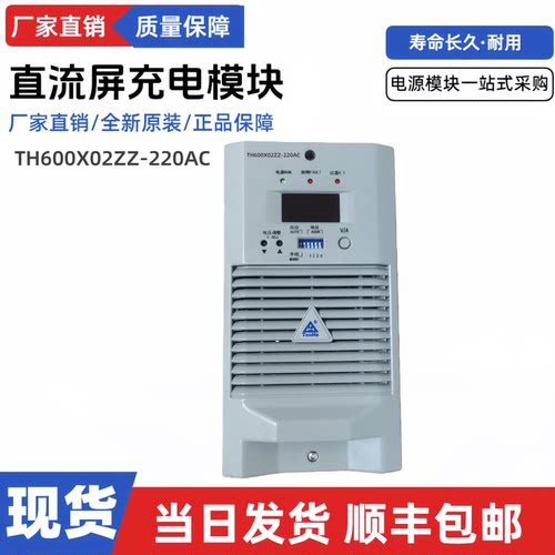 通合TH600X02ZZ-220AC电源模块