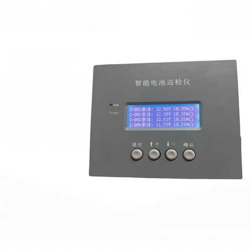 直流屏蓄电池电压监测SARMBM10
