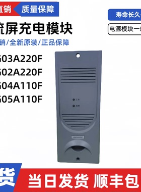 壁挂式HG03A220F HG02A220F充电模块HG04A110F HG05A110F电源模块