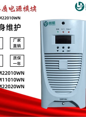 直流屏电源模块JWPM22020WN充电模块JWPM22010WN/11010WN整流模块