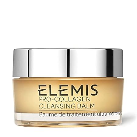 ELEMIS Pro-Collagen Cleansing Balm | Ultra Nourishing Tre