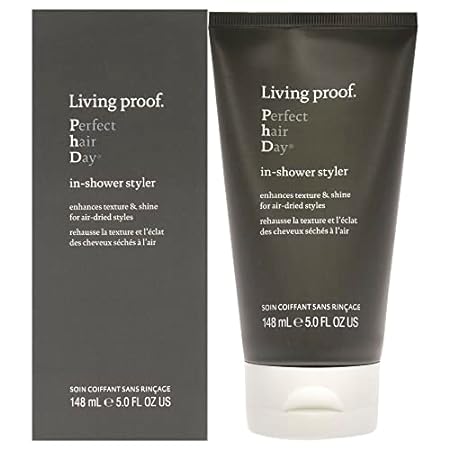 Living Proof Perfect hair Day In-Shower Styler