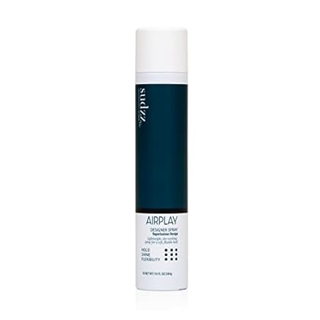 SUDZZfx AirPlay Designing Spray - Hair Styling Products -