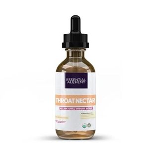 Revive Nectar Throat Alchemy All Clear Natu Essential