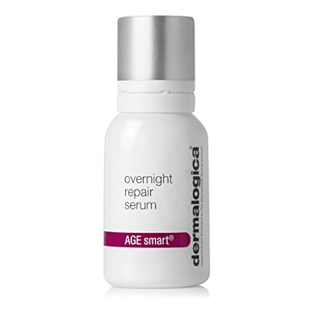 Dermalogica Overnight Repair Serum Anti-Aging Peptide Fac