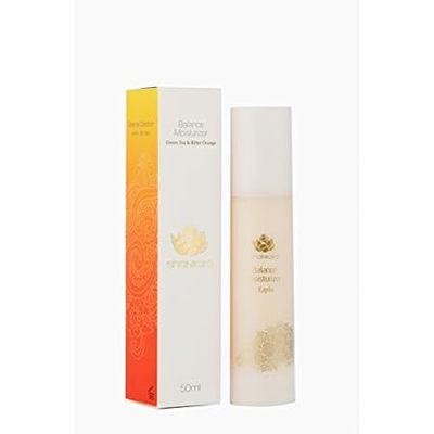 Shankara Balance Moisturizer