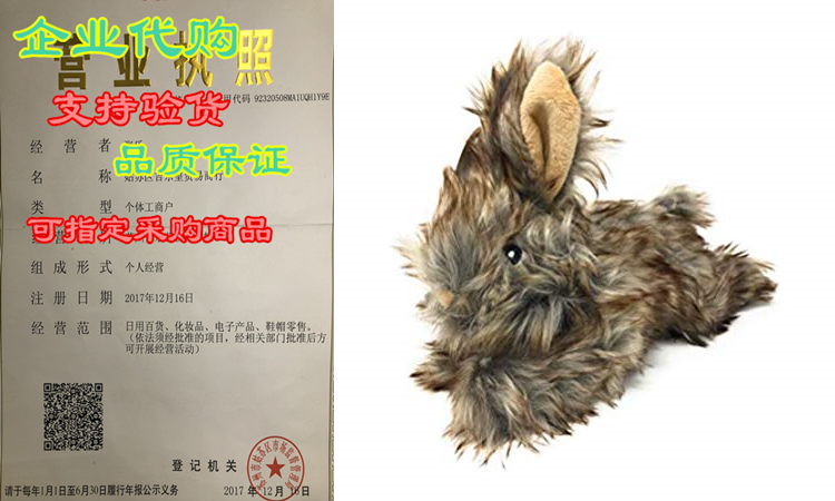 sancho & lolas closet plush dog toys for interactive pl