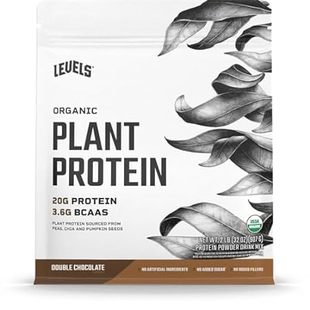 Protein Plant Organic Artifici 20G Levels