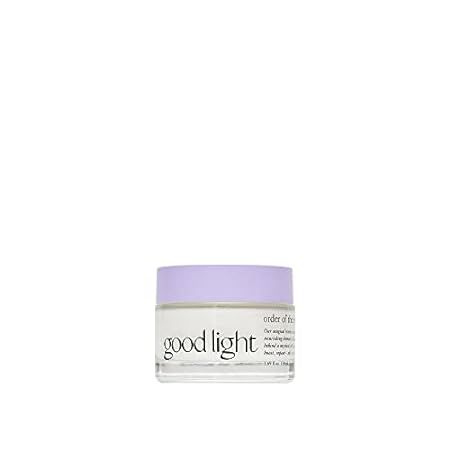 Good Light Order of the Eclipse Hyaluronic Cream. A Deepl