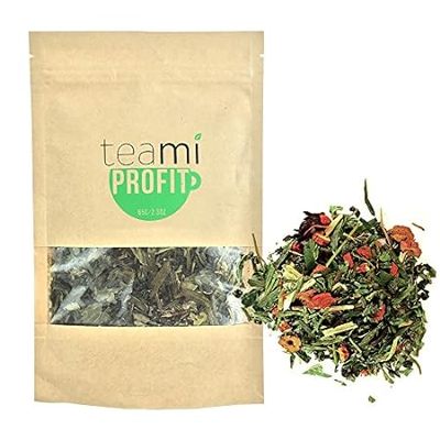 Teami? Profit Loose Leaf Tea - 13 Servings