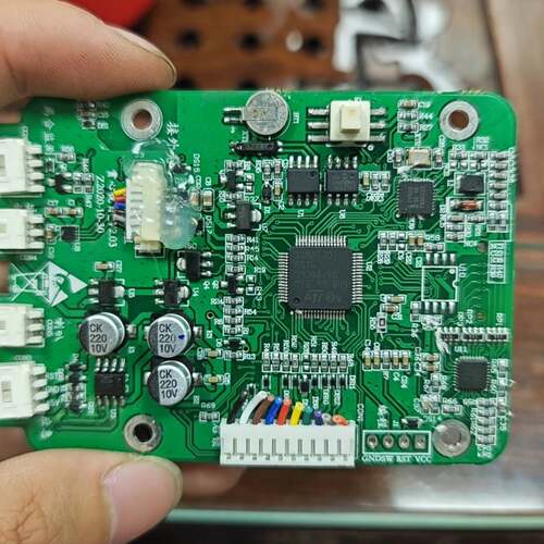 可议价stm8s207rbt6 cv520 tms12mc 24l