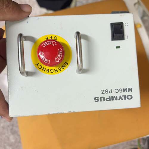 可维修奥林巴斯MM6C-PSZ-2电源模块，制造，带原厂标签和议价
