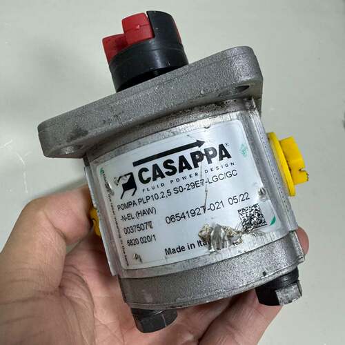 可维修CASAPPA卡萨帕 PLP10.2.5 SO-29E7-L议价