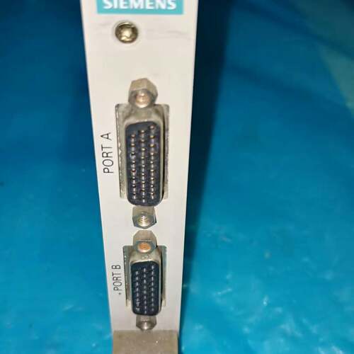 可维修SMP16-TGB100西门子模块6AR1302-0AC00议价
