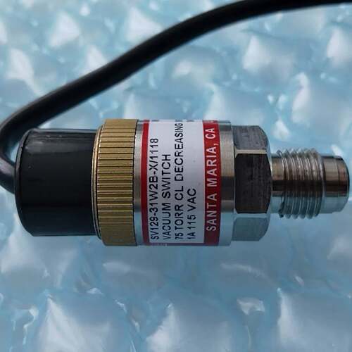 可议价W超高压真空传感器 SV129-31W2B-X/11