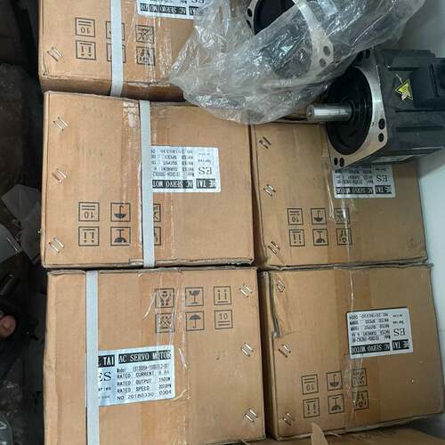可议价电机ES13005A-150D20L2-001 1.5K