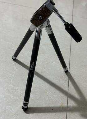 可议价FOTOMATE三脚架，型号CT15-8A