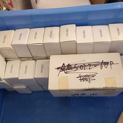 可议价TOKYO 电位器 滑动变阻器 RV20N 20S