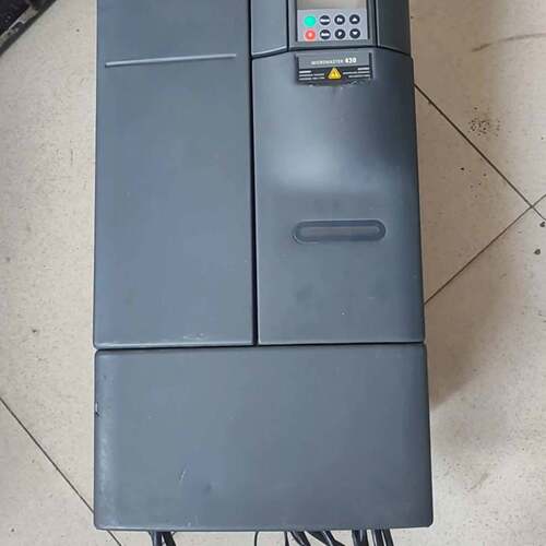 可维修西门子430系列变频器 6SE6430-2UD33-0DA0议价