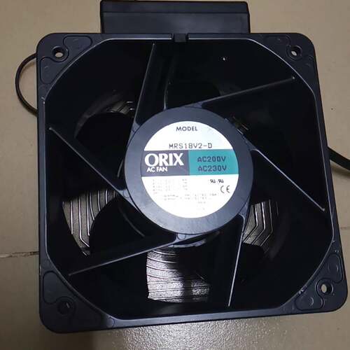 可议价MRS18V2-D 180x180x90mm AC200/