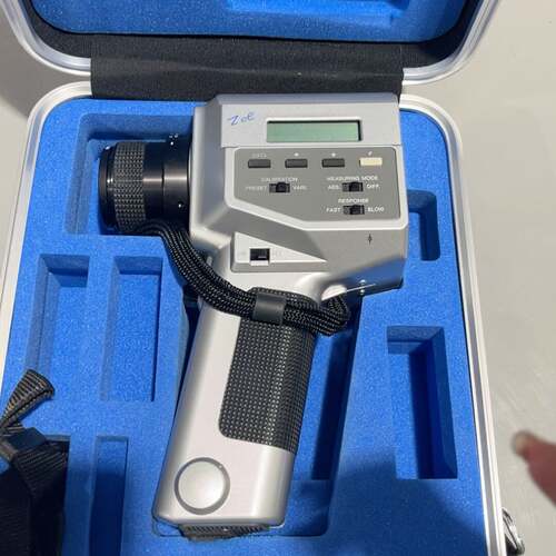 可议价柯尼卡美能达Konica Minolta CS-100A色彩