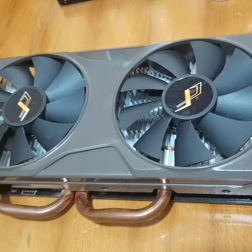 可维修竞派GTX1060-3G-D5，成色几乎，几乎没用上，无议价