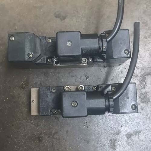 可维修JOUCOMATIC电磁阀TD532-DP. DC24V，拆议价