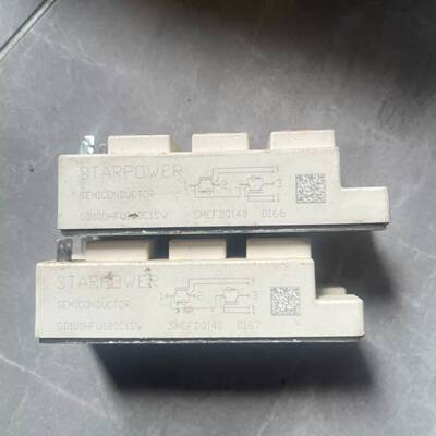 可维修STARPOWER GD100HFU120C1SW IG议价