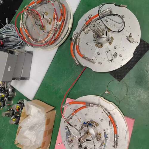 可维修AMT半导体设备，型号0021-61131 REV.01，美议价