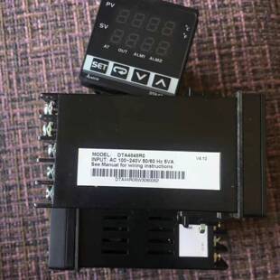 可议价台达温控DTA4848R0 DTA4848RO DTA72