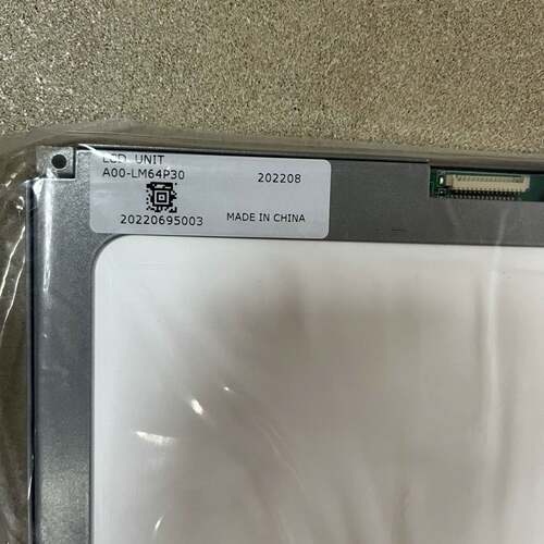 可维修SHARP液晶屏 LM64P30 议价议价