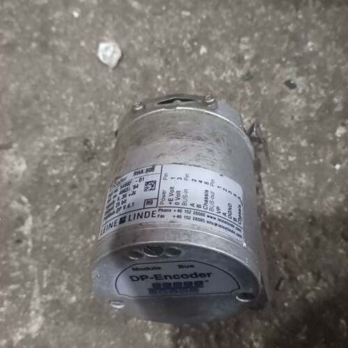 可维修莱纳林德RHA608系列变码器，54985701议价