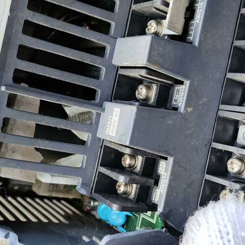 可维修MR-J4-500TM4-J021议价