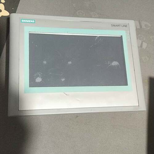 可维修西门子触摸屏6AV6 648-0AC11-3AX0 S议价